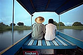 Tonle Sap - Prek Toal 'bird sanctuary' - eco-tourism